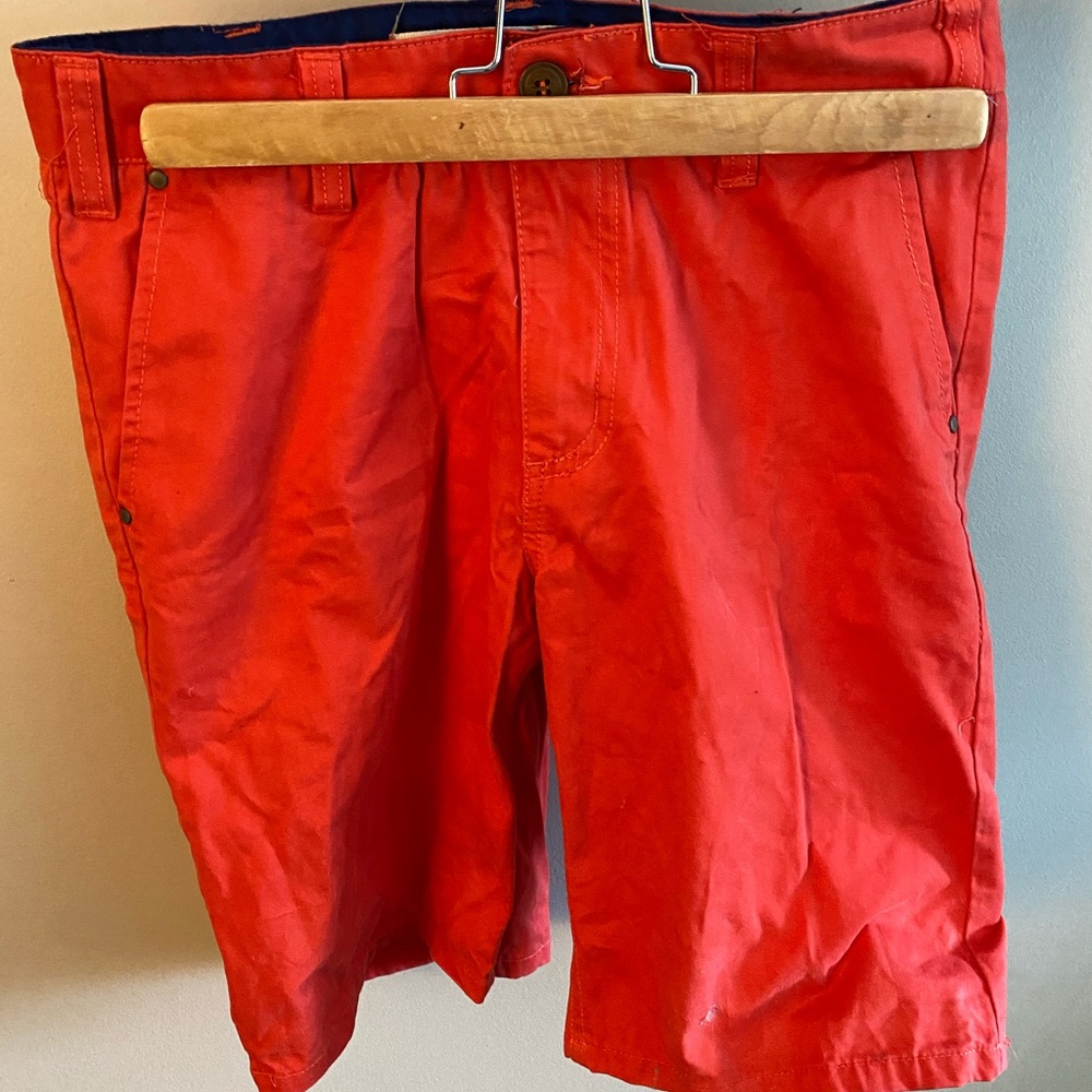 Boys shorts